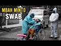 MBAH MINTO DI SWAB ANTIGEN - DAGELAN JOWO 150 - Ucup Klaten