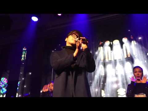 151231_4 프라자호텔 휘성 단독 콘서트 _휘성(Wheesung)_가슴시린 이야기[직캠]