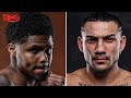 SHAKUR STEVENSON AND TEOFIMO LOPEZ WILL FIGHT! (IN MY OPINION) HERES WHY! LETS TALK ABOUT IT!