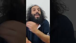 كلام مصطفي صحيح رجل شهم افدي البطن الي حملتك هل يستاهل يكون رئيس لليمن