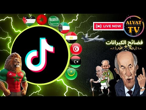 بث مباشر للأخت السباعية بنت الأشراف إتفاقية الدفاع المشترك 14 10 2025 فرجة ممتعة