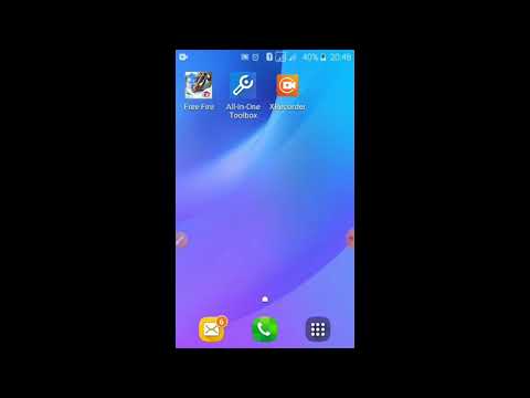 TUTORIAL,cara mempercepat jaringan data 3G/4G di android... - YouTube