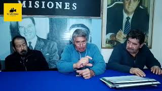 Misiones. Peronistas rechazan a renovadores que se dicen peronistas