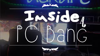 Inside a Korean PC Bang and why is Overwatch dominating screenshot 2