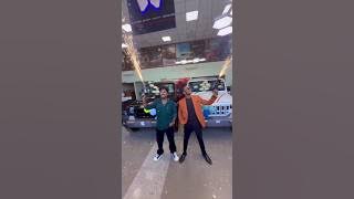SURAJ ROX NEW CAR 😈 MAHINDRA THAR ROXX ✅#shorts #youtubeshorts #shortsvideo