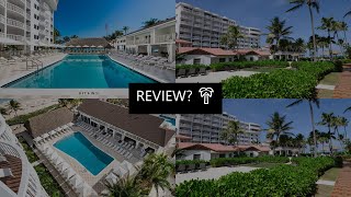 beachcomber resort  villas  pompano beach hotels florida