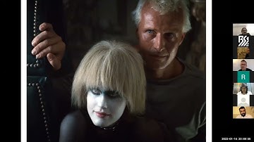 Do Robots Dream of Digital Sheep? Lecture, NMIMS, Mumbai, India