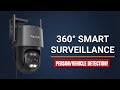 This 4K PTZ Camera Destroys Budget Options — Here's Why