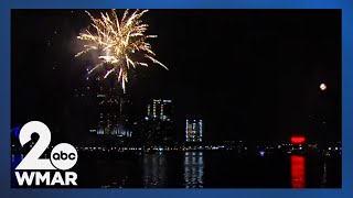 Large police presence expected at Fourth of July celebrations