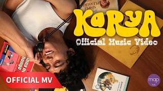 AGY - KARYA (Official Music Video) 4K HD