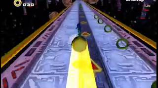 Sonic Vs Shadow Dead End Road Sonic Adventure 2