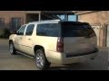 2009 Yukon Denali