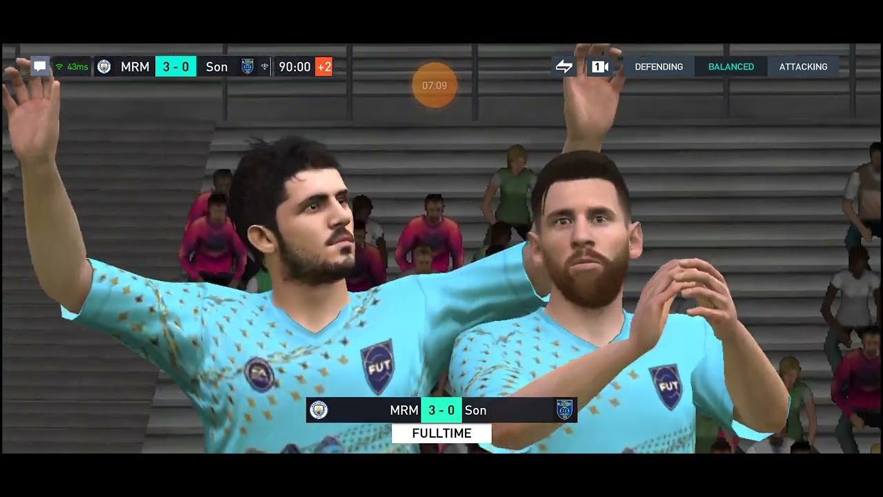 The Best Player Of FIFA YouTube the-best-player-of-fifa-youtube