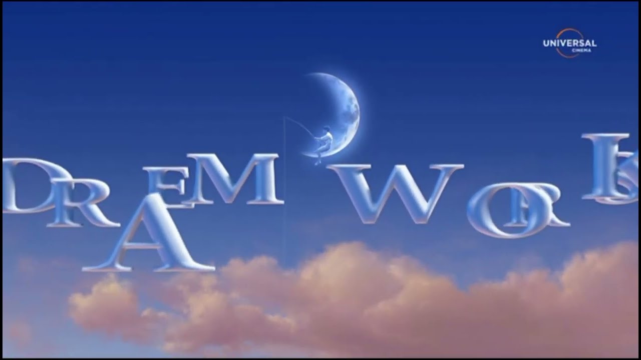 Madagascar 3: Los Fugitivos - Universal Cinema Intro