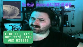 The Hellp - Riviera REACTION/REVIEW