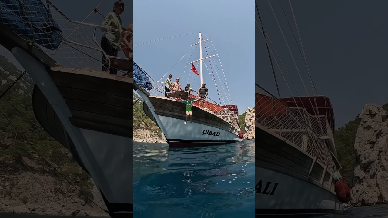 Подробнее о семейном лагере Team Trip в комментариях🙌🏻 