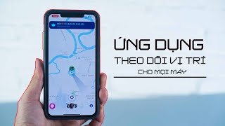 Ứng dụng theo dõi tốt nhất cho mọi điện thoại screenshot 2