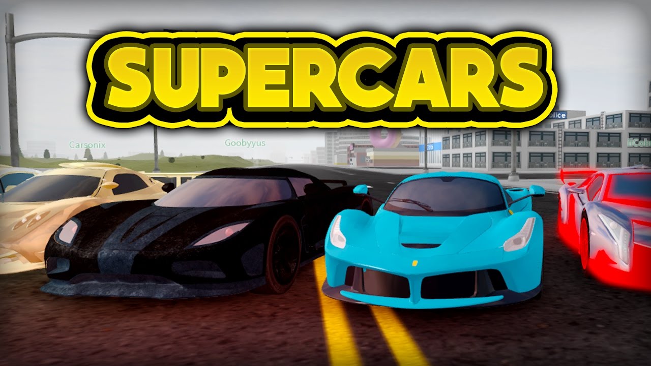 Vehicle Simulator Testing The 12 000 000 Egoista In Races By Inoobe - roblox vehicle simulator best upgrades for agera r