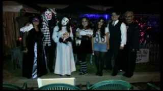 Haunted by Memories Manor 2013 Final