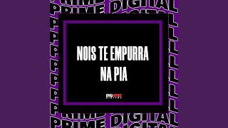 WE PUSH YOU INTO THE SINK - Dj Tchouzen, DJ FEH MIX, Mc D'Lara, Mc Gordão