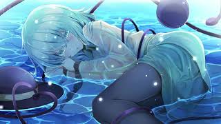 Nightcore Cry Baby