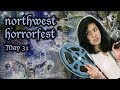 2nd annual northwest horrorfest  trailer