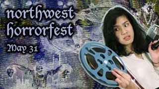 2nd annual Northwest Horrorfest | Trailer