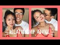Relationship Advice Q&A | How to have a long lasting relationship?