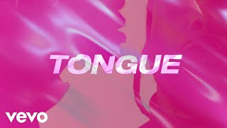 Video thumbnail of "MNEK - Tongue (Lyric Video)"
