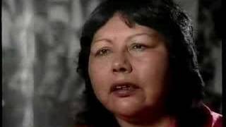 Paiute Native American Shaman Wovoka and the Ghost Dance