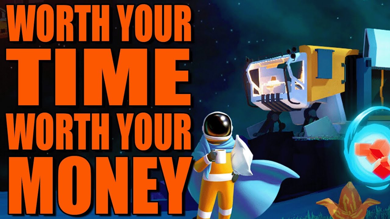 Astronomics | Worth Your Time and Money (Overview) - YouTube