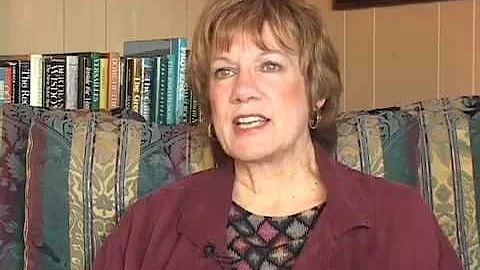 Nancy Verrier Interview Pt 1