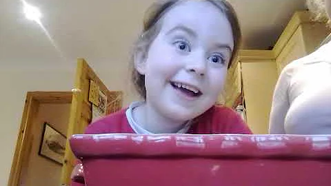 Poppy and Susan Lasagne