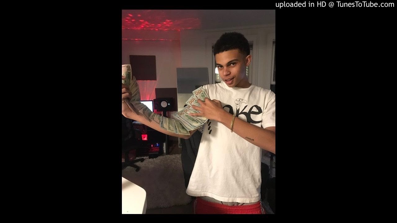 D Savage x Dylvinci Type Beat (Prod. XanBoy & JBAND$)