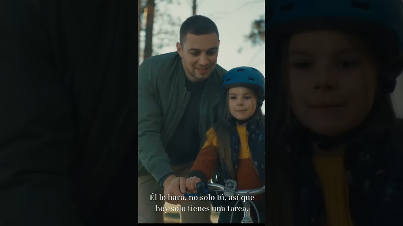 Lo que tu padre no te dio | Hombres Firmes en Dios Lo que tu padre no te dio | Hombres Firmes en Dios