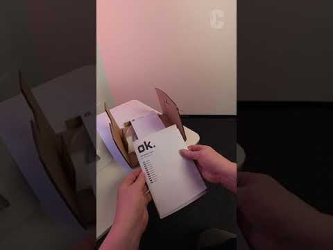 📦 UNBOXING OK.