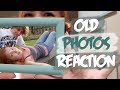 Old Photos Reaction, First Holiday with Boyfriend Throwback, Q&A | Taller Girlfriend Daily Vlogs #4