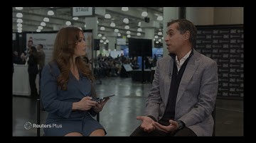 On The Road: AI Summit New York