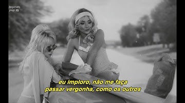 Sabrina Carpenter feat. Dolly Parton - Please Please Please [Tradução] (Clipe Oficial) | Estreia