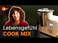 Der neue Küchenmaschinen-Kult: Bettinas Liebe zum COOK MIX 23 | Einsame Herzen
