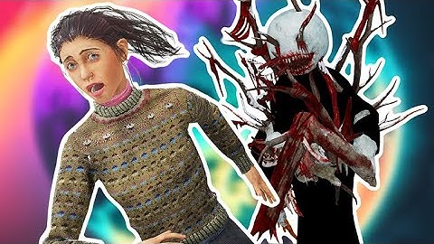 Disappearing In Front of the Killers face 🤭 | Dead By Daylight