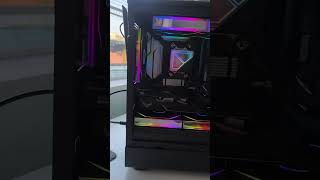 PC gaming DDR5, b650 wifi, ryzen 7500f, 16G D5, ssd nvme 500G gen4 màn 27 144hz fullnew