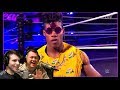 Bryan  vinny  the velveeta dream