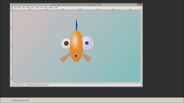 How To Convert An Image Sequence Into An Animated GIF Using GIMP   YouTube