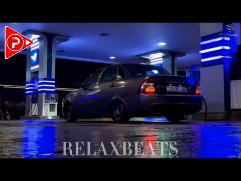 RelaxBeats ft. Elit Star Cəmilə & Vüqar Biləcəri - Ayrılığı Mənə Sən Öyrətmisən ( REMIX )