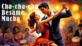 Download Lagu Bésame Mucho Cha-Cha-Cha Remix – Dance Rhythm Latin Cover MP3 Download Lagu Bésame Mucho Cha-Cha-Cha Remix – Dance Rhythm Latin Cover MP3