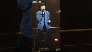 这几个特效被我哥给玩明白了~帅死了!#直拍 #演唱会 #live #林俊杰 #shorts