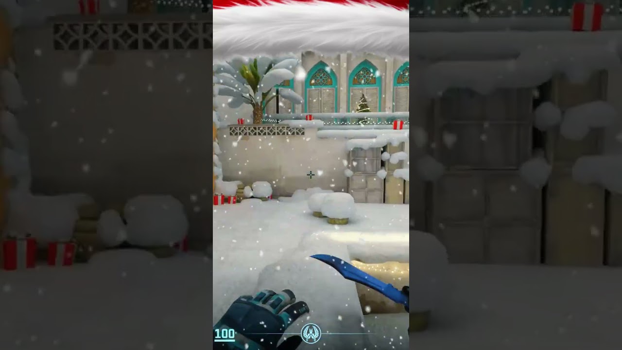 hohoho! 🎅