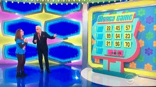 The Price Is Right  Money Game  662017