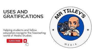 Uses & Gratifications Made Simple | Essential Media Studies revision